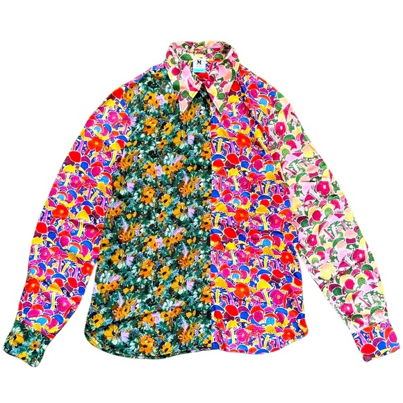 Missoni Tops - Spectacular Missoni blouse